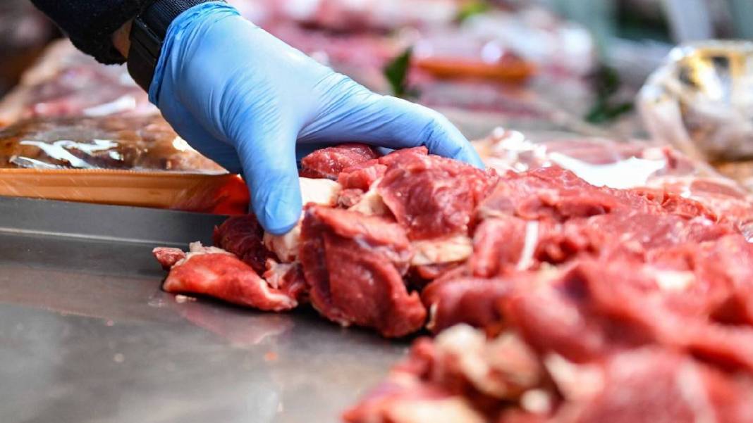 Kırmızı et fiyatları yarıya düşüyor! Sadece 2 gün sürecek indirim fırsatı: Giden yüzde 50 indirimli alacak 1